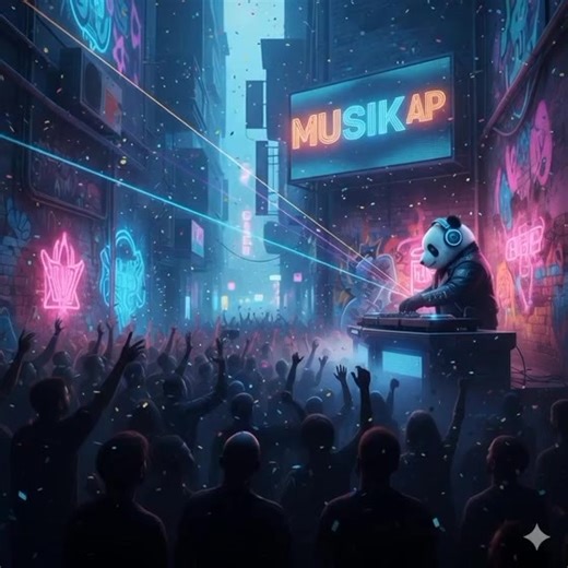 DJ Bete Just Be One Viral Musik Slebor #fyp #fypシ #fypシ゚viral #djtiktok #djviraltiktok