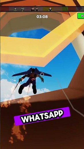 Abaixe um dedo se você já perdeu tudo no jogo 😭 #shorts #roblox