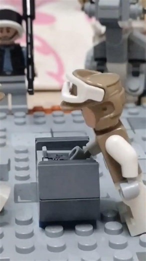 Stranger Things stop motion is out NOW!!!