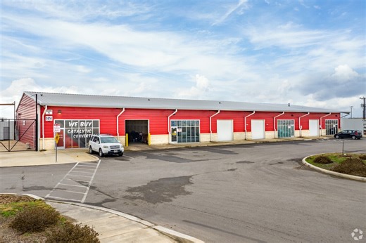 5814 Interstate 10, San Antonio, TX 78219 - Flex for Lease | LoopNet