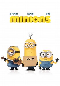 Minions
