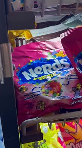 Enjoy Nerds Gummy Clusters at the movies! 😋🎥 From now until July 19th, when you buy 5 packs of Nerds Gummy Clusters, you'll get a $10.00 Cineplex Gift Card! Click here for more details ➡️ https://cinplx.co/45Grhhp | Cineplex