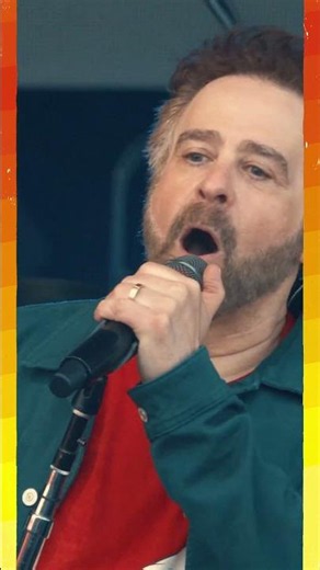 Concert at SEA 2026: Counting Crows & BLØF
