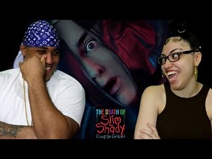 Eminem - Head Honcho feat. Ez Mil , Temporary feat. Skylar Grey , Bad One feat. White Gold REACTION