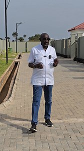 Special discount at #tafcity in The #Gambia . A development by TAF Africa Global . Offer ends 31st December 2025. | Mustapha Njie - TAF