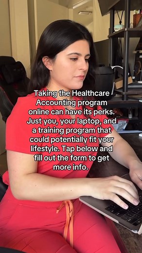 16 reactions | You CAN take online healthcare programs! | Degree Grad | Facebook