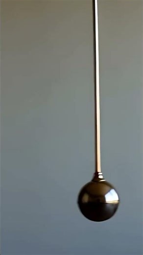 This motion never finishes