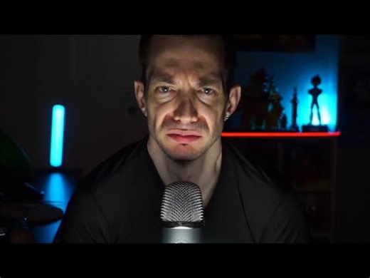 『ACEFORCE助眠』给穷人的ASMR