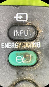 18K views · 112 reactions | #satisfying TV remote #cleaning | Phone Fix Craft | Facebook