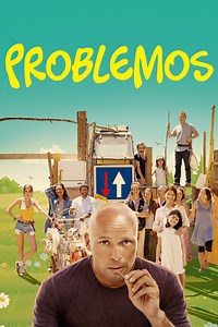 Problemos - Film (2017)