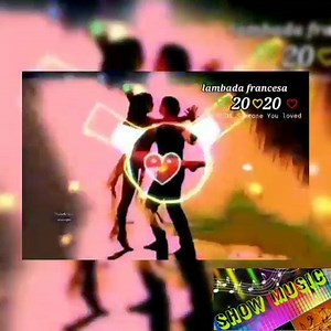🎼🎼🎼🎼Lambada Francesa🎼🎼🎼🎼 | SHOW MUSIC