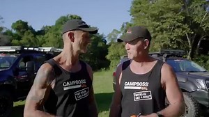 🔥 Comparing a traditional tyre deflator VS the BOSS AIR tyre deflators by CampBoss4x4. Boss Air Tyre Deflators are the fastest most effective way to deflate multiple tyres at once, so you will spend less time kneeling down beside your vehicle and more time having fun off-road. The next time you go off-road, make sure you pack quality gear, made from quality components. | All 4 Adventure