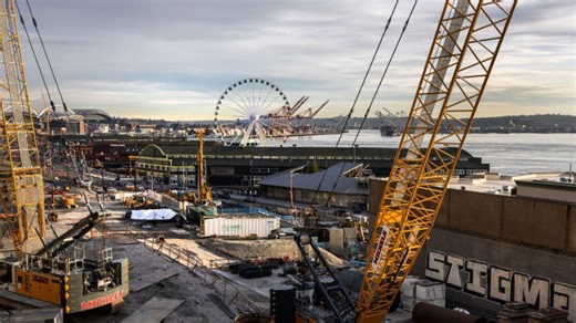 Seattle contractor leaving after 30  years cites taxes, homelessness, break-ins - MyNorthwest.com