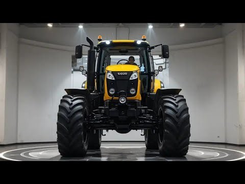3. Is the JCB 3230 Worth It? Full Review & USA Price Breakdown