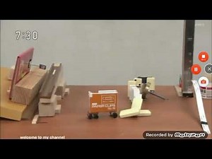 ピタゴラスイッチミニ