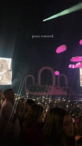 Megan Moroney Cloud 9 Tour in Columbus — Peace Restored