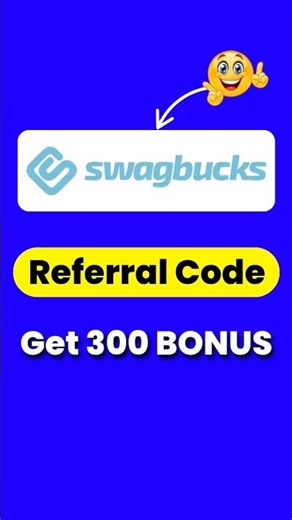 Swagbucks Referral Code | Swagbucks Promo Code | Swagbucks Coupon Code