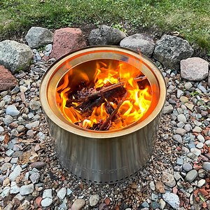 Solo Stove Bonfire 2.0 Review: Yes, It’s Actually Smokeless
