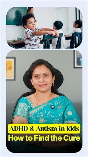 How to Identify and Support Kids with ADHD & Autism | Doctor’s Guidance for Parents #adhdparenting