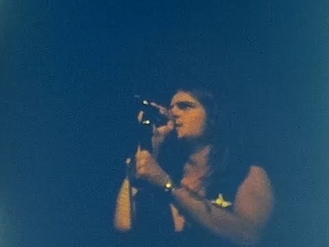 Found Film: Black Sabbath Ozzy Osbourne Mar 26 1971 Dallas Texas 8mm Home Movie Film