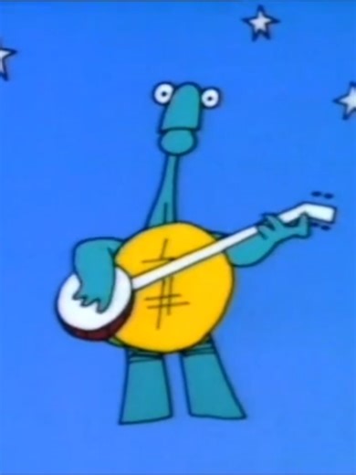 Sesame Street Kids Favorite Song 2 Hey Diddle Diddle By Edger The Turtle