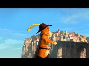 Le chat potté - Featurette Publicité virale - "The Cat Haz Swagger" [VF|HD]