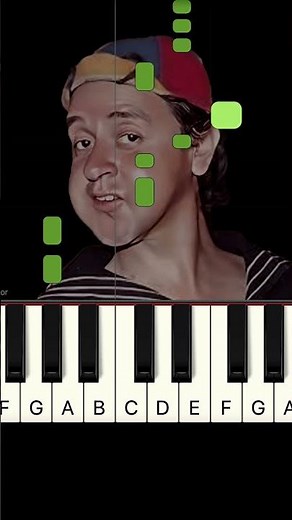 El Sapito - Kiko - Piano Tutorial