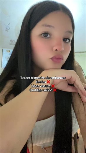 Embarazo en el Tercer Trimestre: Expectativas y Cambios