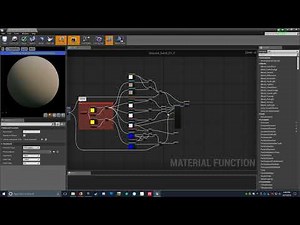 Landscape Function Layer Tutorial