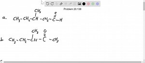 Draw a structural formula for each of the following. a. 3-methylpentanal b. 3-methyl-2-pentanone c. methyl phenyl ketone d. 2-hydroxybutanal e. propanal | Numerade