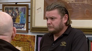 970K views · 8.9K reactions | Corey calls in an expert to examine an 1865 swagger stick! | The Best of Pawn Stars | Facebook