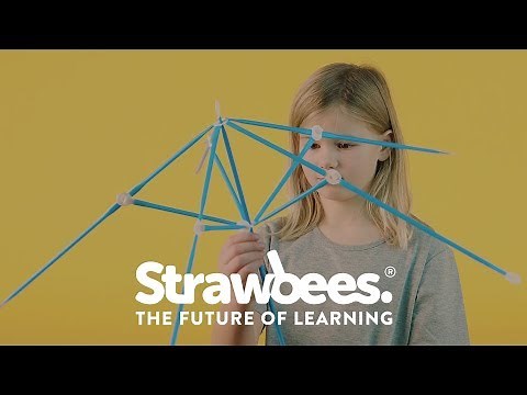 STEAM Kit by Strawbees