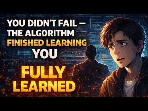 Why Algorithms Stop Showing You After Testing You