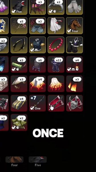 How To Obtain NIGHTFALL KATANAS!🗡️ #roblox #projectslayers2 #projectslayers #tutorial #ps2