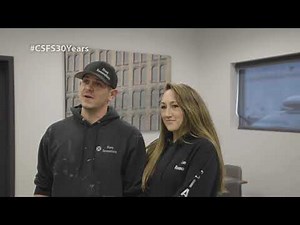 Sk'ai Zeh Yah Youth Centre Grand Opening