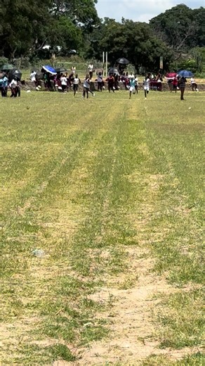 Chibi High School Interhouse Sports Competition Gallery