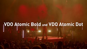 There has never been so much creative potential offered from a single fixture than the VDO Atomic family of hybrid LED lights. Multiple effects including audience blinders, strobe lights, creative LED pixelmapping surfaces, eye-candy effects and stage washes empower designers to make a bigger impact with audiences than ever before. All from a single versatile fixture that does it all. Learn more at https://bddy.me/3N3FoG3 #MartinProfessional #MartinPro #VDOAtomicDot #VDOAtomicBold #StageLighting