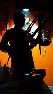 Aitebar - Vital Signs | Guitar Cover