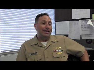 Sebastian River High School/Embry Riddle Navy JROTC Drone program
