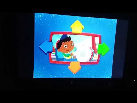 LE - Magic Mission Mode: Level 2