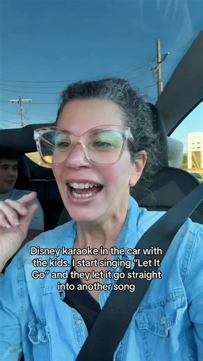 POV: It’s the weekend and I’m trapped in a Disney karaoke marathon I didn’t sign up for. #disney #karaoke #weekendvibe | Iléna Tovia