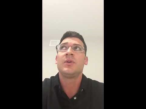 How Important Is Salt? — James DiNicolantonio