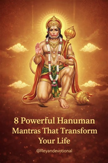 Tuesday Power 🔱 | 8 Powerful Mantras That Transform Your Life | Chant & Feel the Energy ✨ DESCRIPTION Tuesday is a sacred day filled with strength, courage, and divine protection. 🔱🙏 In this video, we present 8 powerful mantras that help remove fear, attract positivity, strengthen the mind, and transform your life. Chanting these mantras on Tuesday brings inner power, confidence, peace, and blessings. ✨ Listen with devotion ✨ Chant with faith ✨ Feel the transformation May divine energy guide 