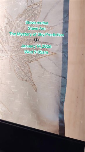 Magandang umaga po sa lahat! January 14,2026 Wed 9:05am. Narito naman po ang pahiwatig ng kaibigan natin naibon na merong magaganap ng malakas o mas malakas pa na lindol at mag-iingat din malapit sa bulkan papalspit na sa pagising ng mga natutulog na bulkan at ang iba naman ay unti-unti na nagigising kaya lagi lang tayo mag-iingat at magdasal upang tayo mailigtas sa anomang kapahamakan na mangyayari. At dito sa amin sa Guimaras lumindol din bandang ala una ng umaga kaya lagi lang magmatyag. 🙏💖