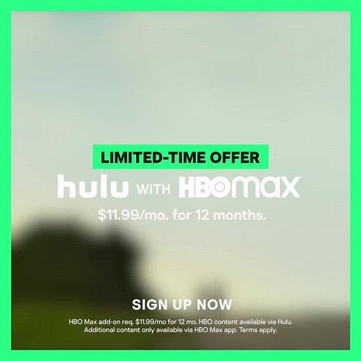 2K reactions · 237 shares | Limited-time offer: Get Hulu with HBO Max for just $11.99/mo to watch Lovecraft Country and more. | Hulu | Facebook