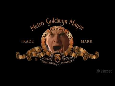 Metro Goldwyn Mayer Meme Compilation
