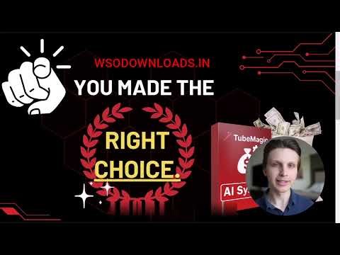 Welcome to Tube AI System