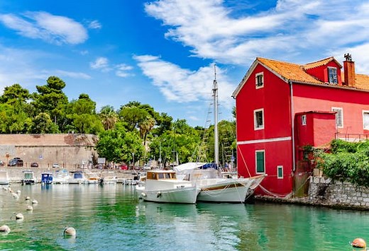 16 amazing places to visit in Croatia