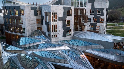 SNP chiefs ‘watering down’ Spygate scandal as MSPs issued ‘bugging’ advice