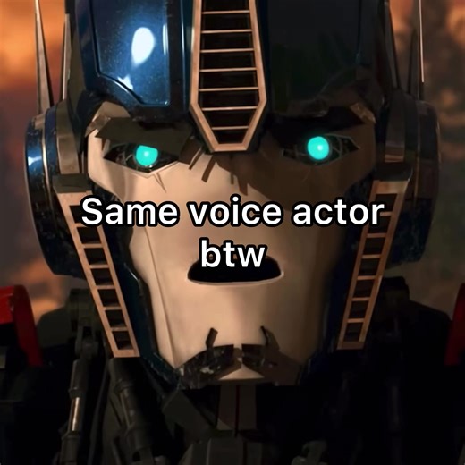 BEFORE ANYONE SAYS “wHaT aBoUt RaF?!” HIS VA ONLY HAS LIKE THREE ROLES AND TWO OF THEM ARE RAF! #transformers #ratchet #arcee #tfp #bumblebee